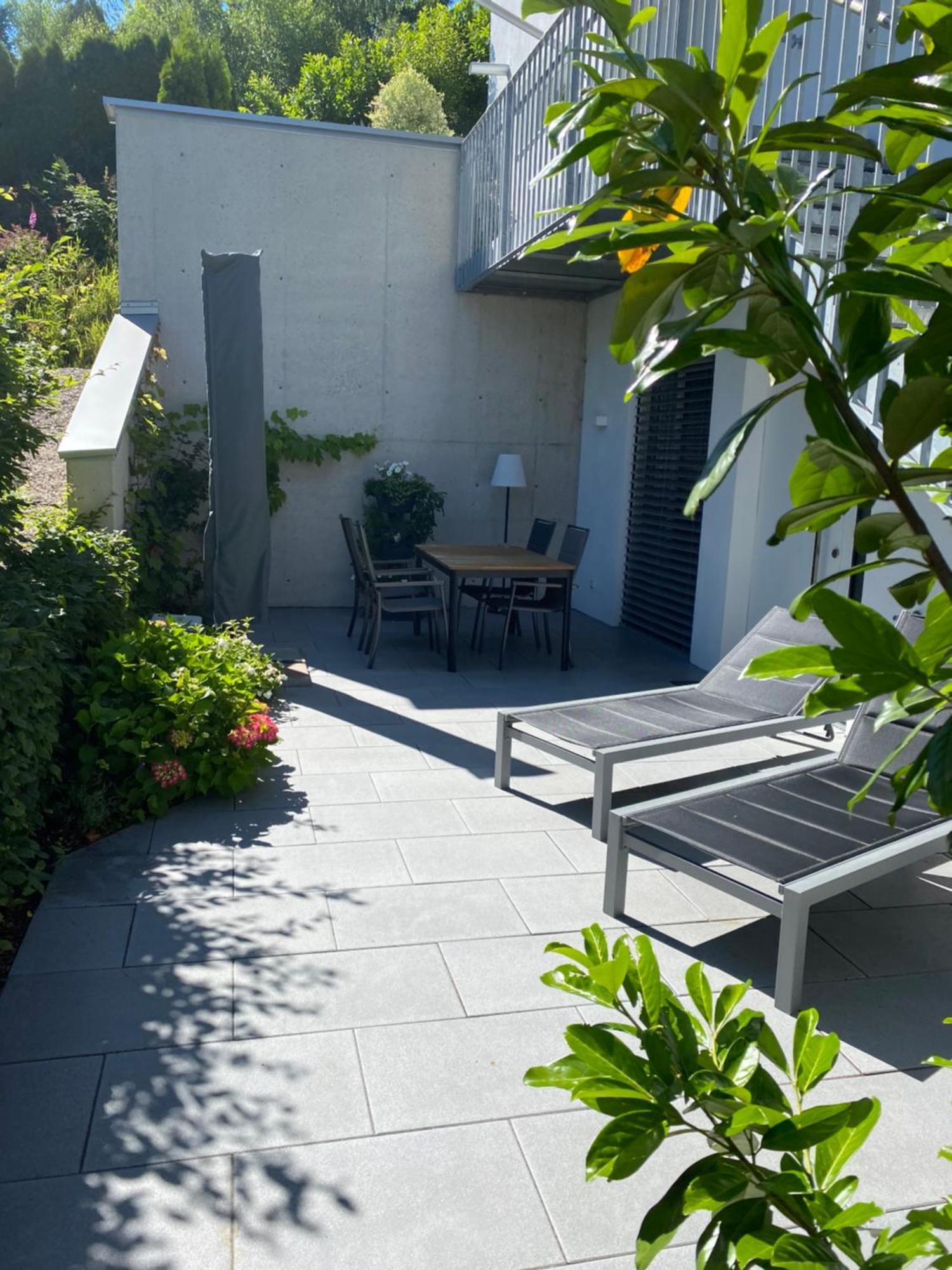 Apartament Quartier39 Sankt Johann in Tirol Zewnętrze zdjęcie