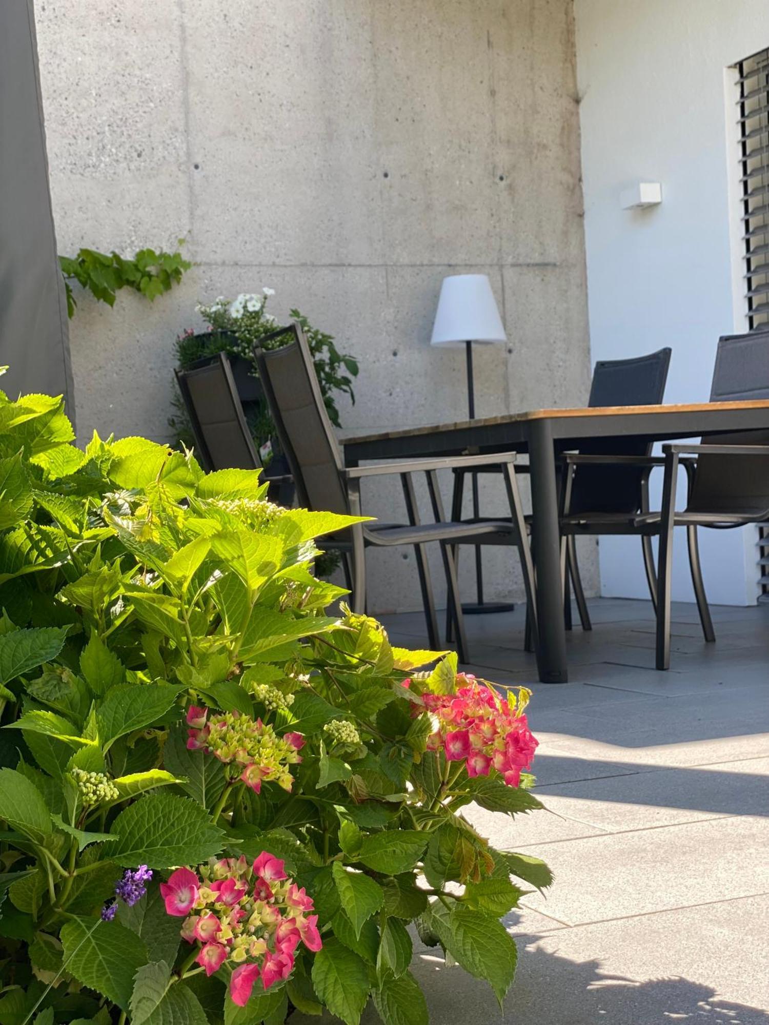 Apartament Quartier39 Sankt Johann in Tirol Zewnętrze zdjęcie