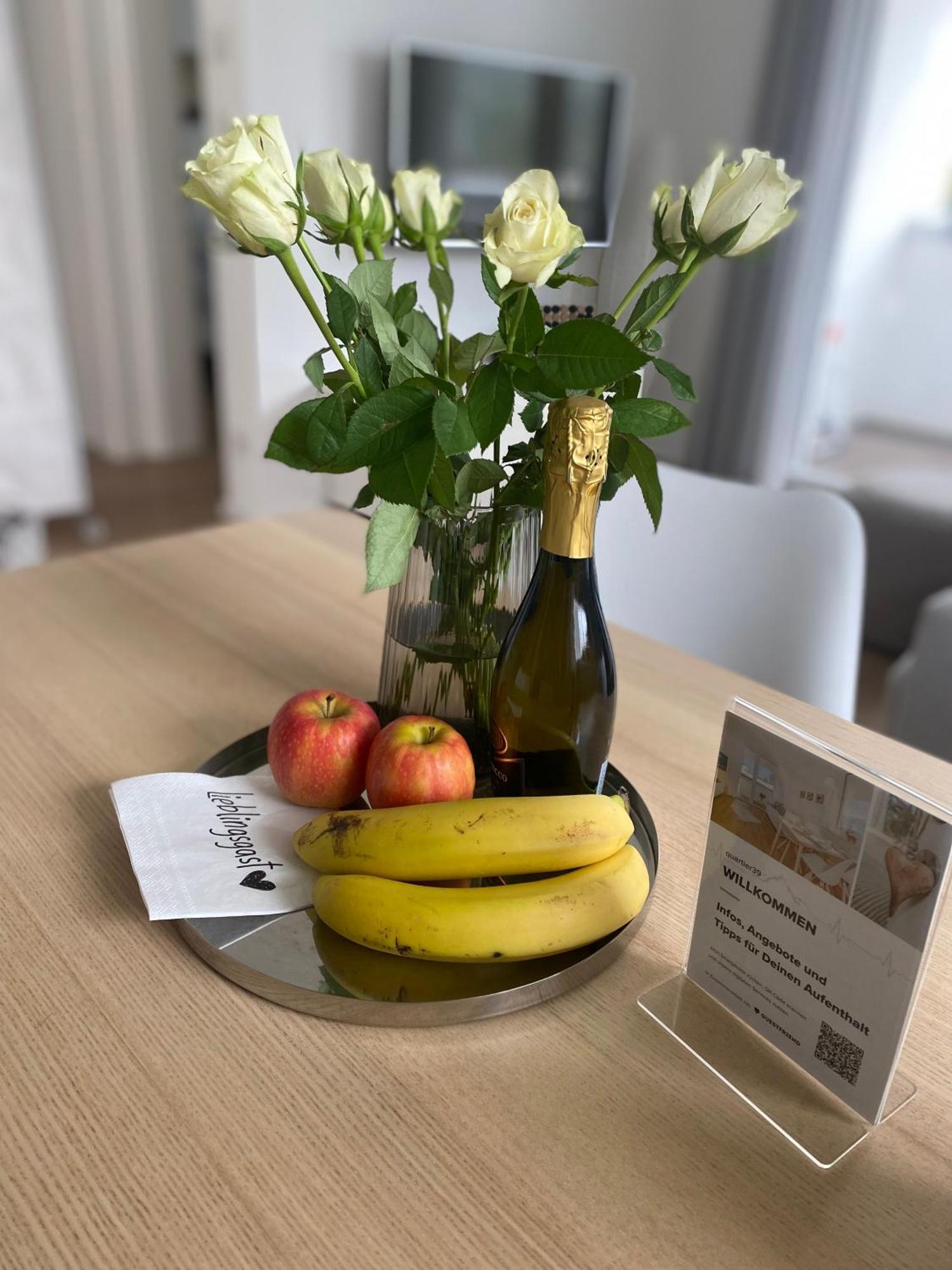 Apartament Quartier39 Sankt Johann in Tirol Zewnętrze zdjęcie