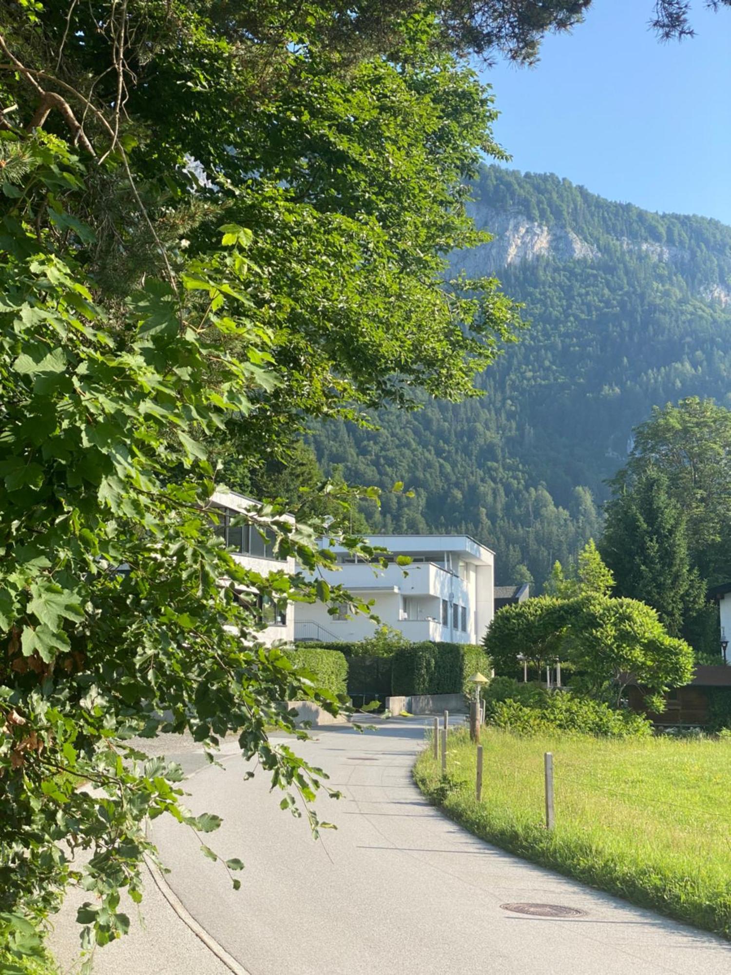 Apartament Quartier39 Sankt Johann in Tirol Zewnętrze zdjęcie