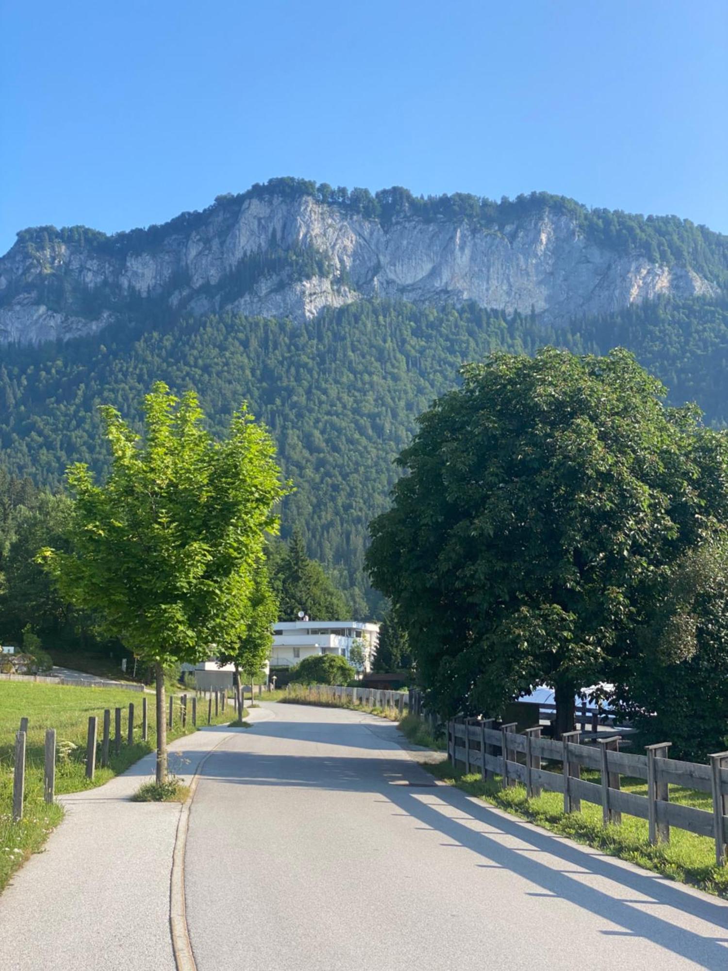 Apartament Quartier39 Sankt Johann in Tirol Zewnętrze zdjęcie