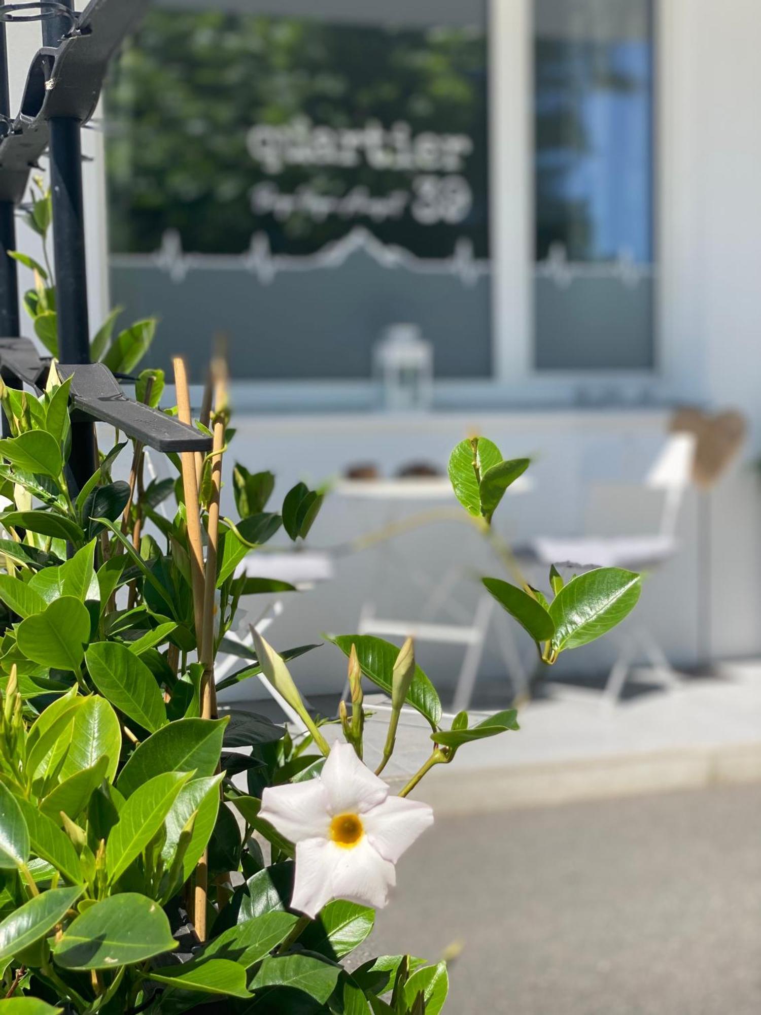 Apartament Quartier39 Sankt Johann in Tirol Zewnętrze zdjęcie