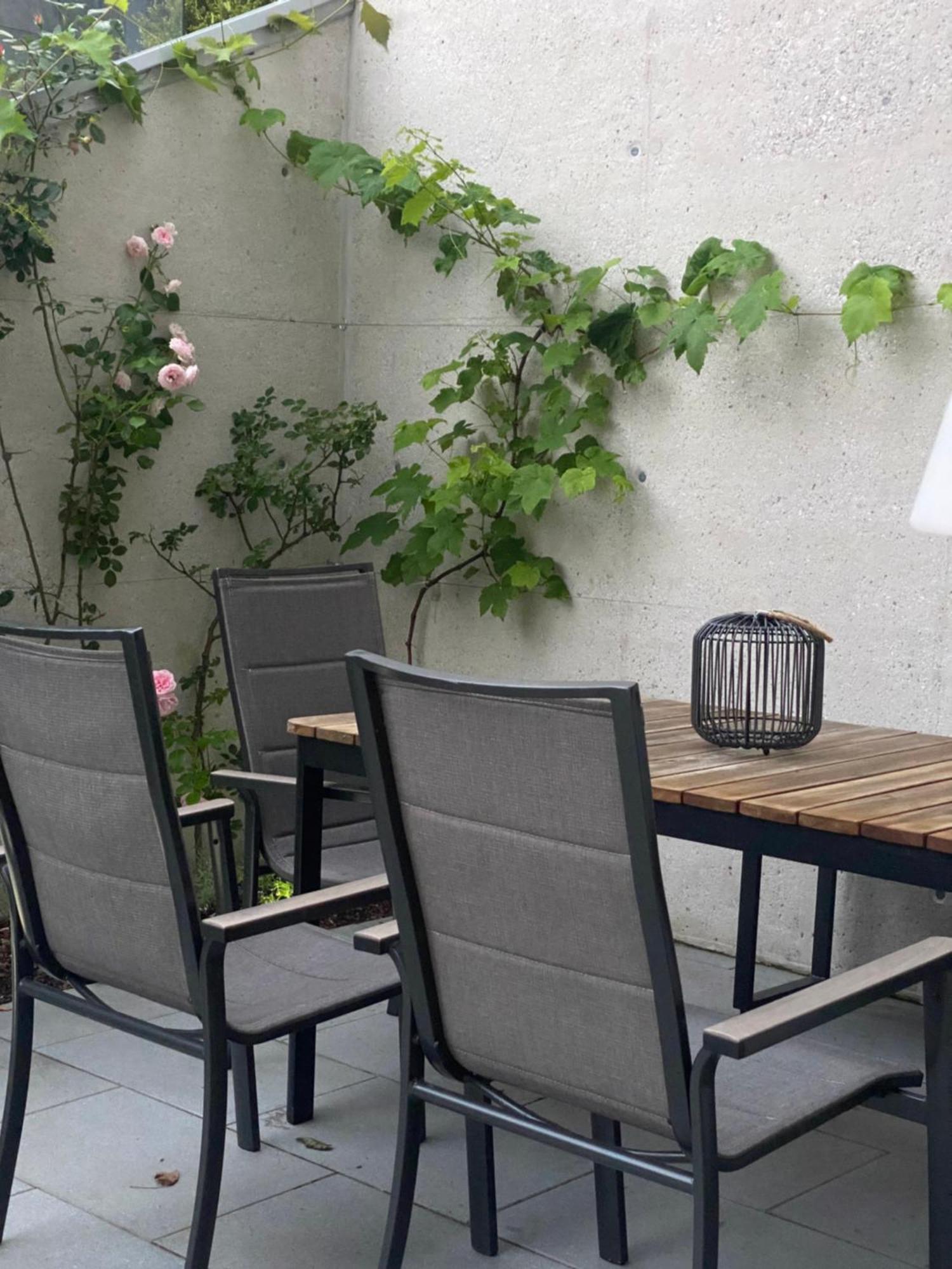 Apartament Quartier39 Sankt Johann in Tirol Zewnętrze zdjęcie