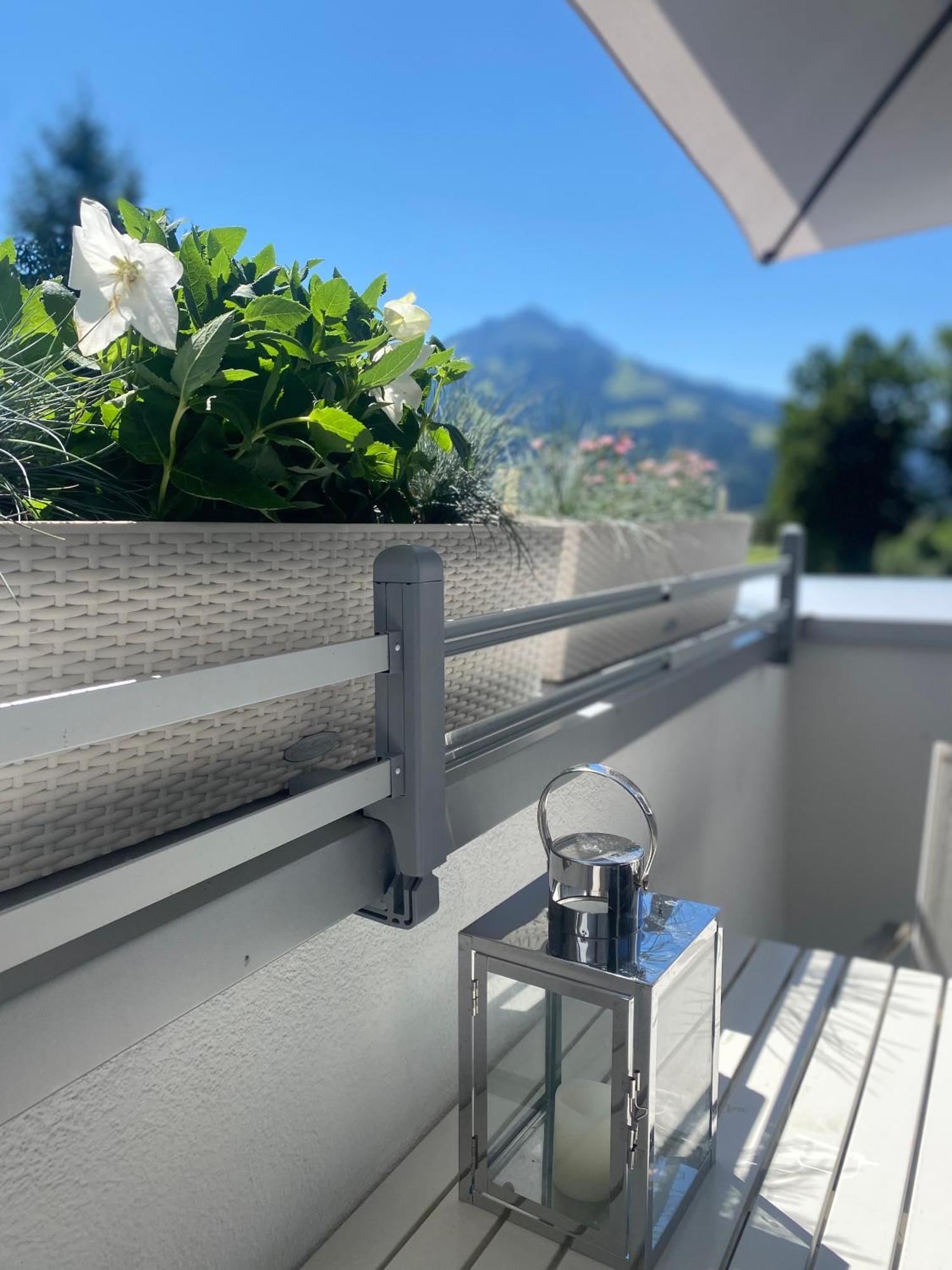 Apartament Quartier39 Sankt Johann in Tirol Zewnętrze zdjęcie