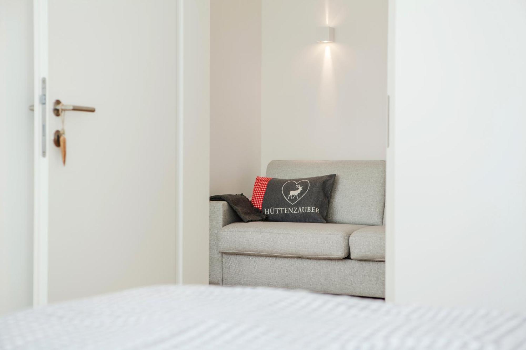 Apartament Quartier39 Sankt Johann in Tirol Zewnętrze zdjęcie