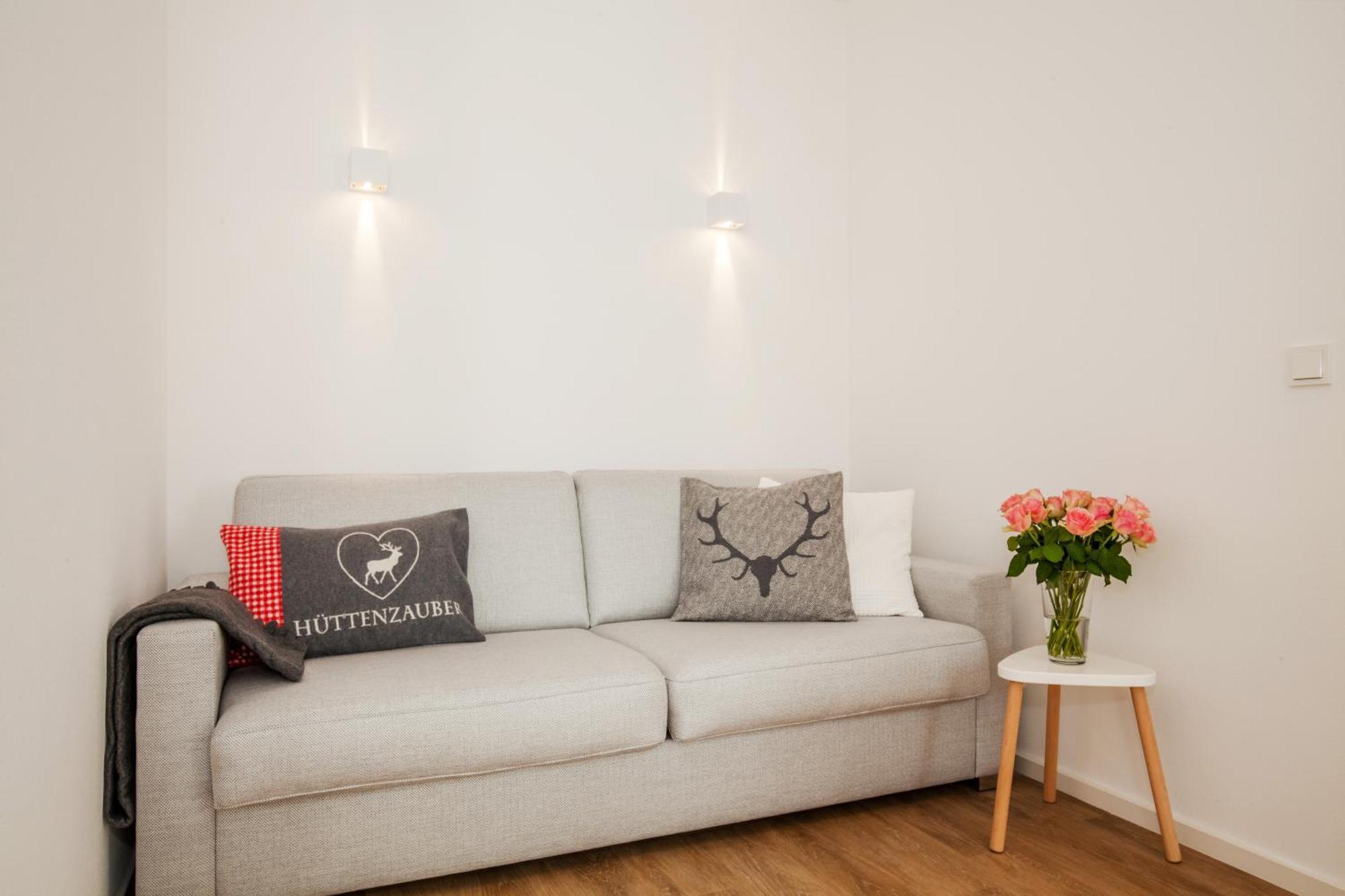 Apartament Quartier39 Sankt Johann in Tirol Zewnętrze zdjęcie