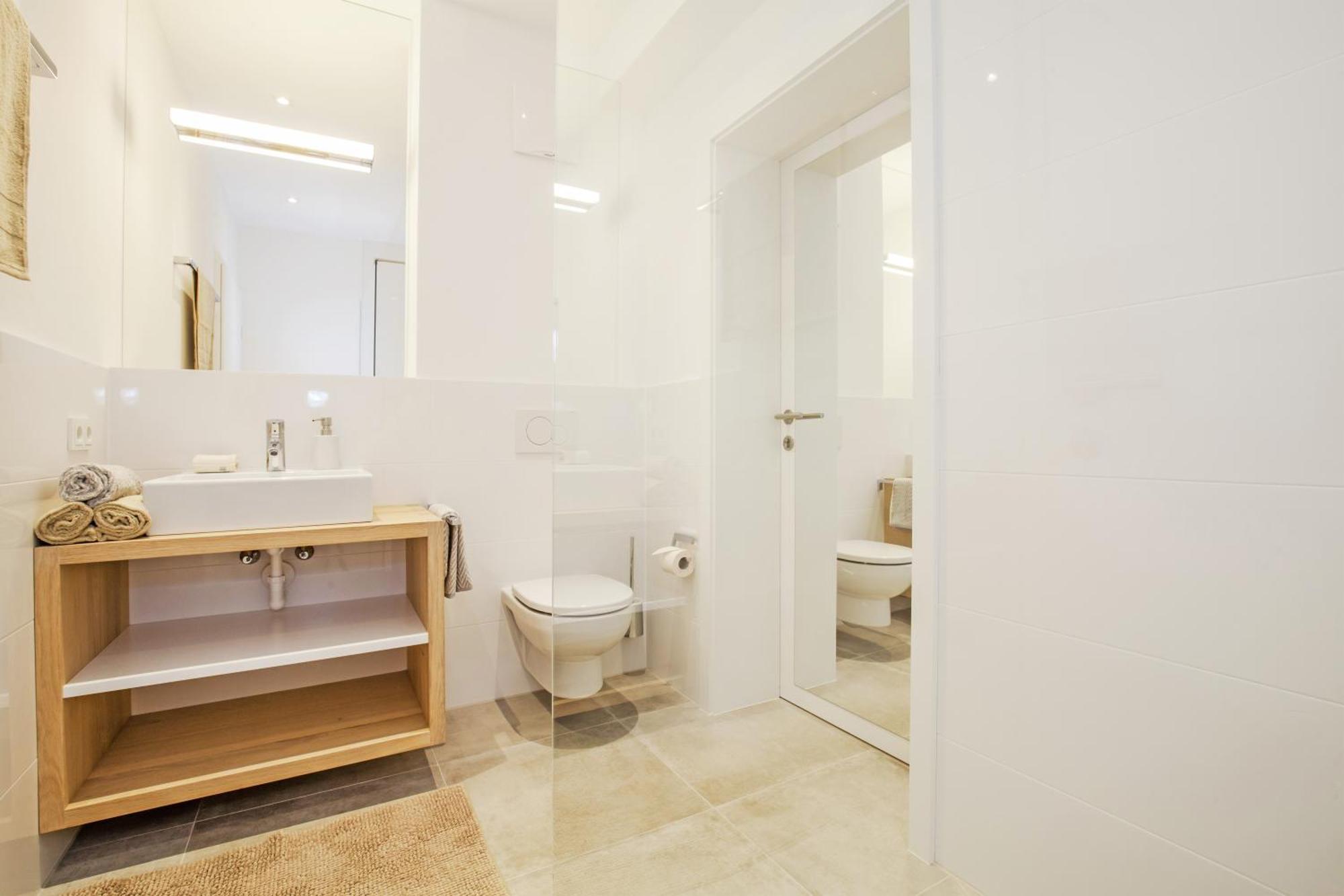Apartament Quartier39 Sankt Johann in Tirol Zewnętrze zdjęcie