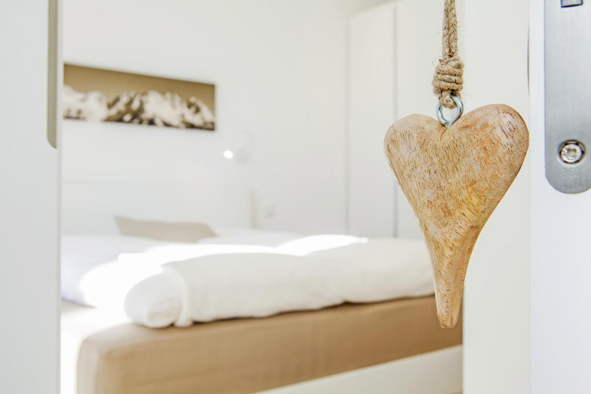 Apartament Quartier39 Sankt Johann in Tirol Zewnętrze zdjęcie