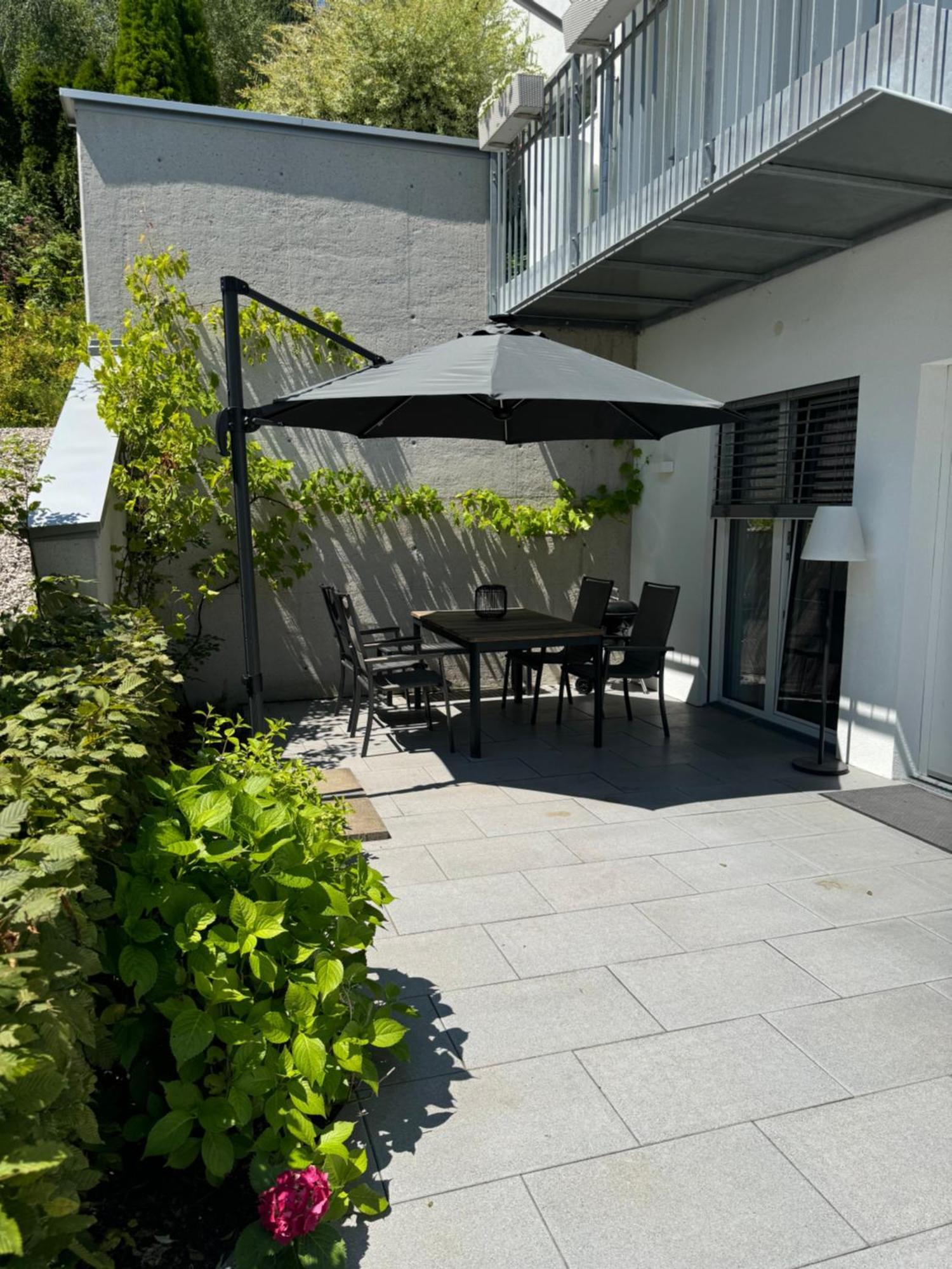 Apartament Quartier39 Sankt Johann in Tirol Zewnętrze zdjęcie