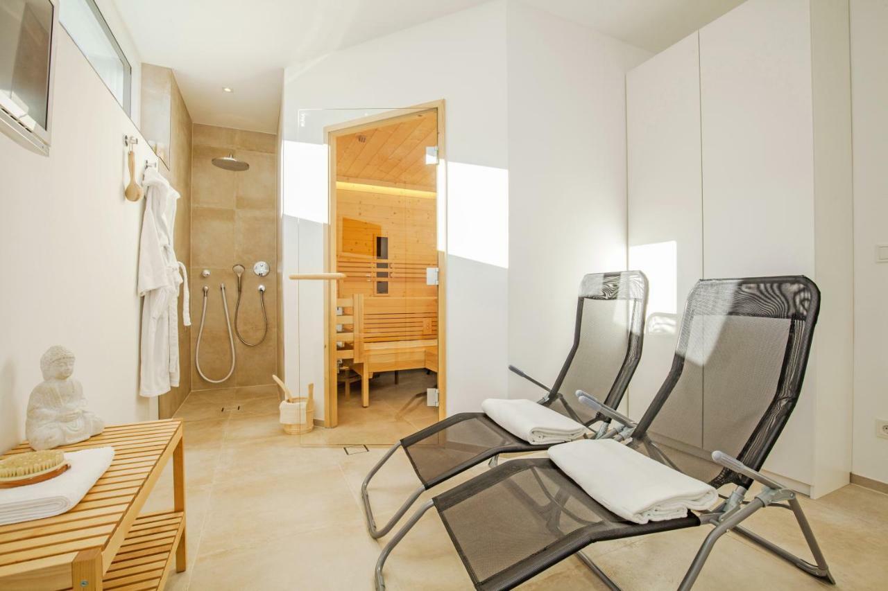 Apartament Quartier39 Sankt Johann in Tirol Zewnętrze zdjęcie