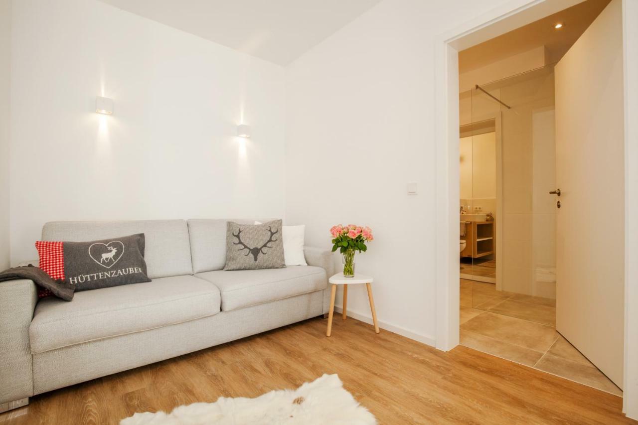 Apartament Quartier39 Sankt Johann in Tirol Zewnętrze zdjęcie
