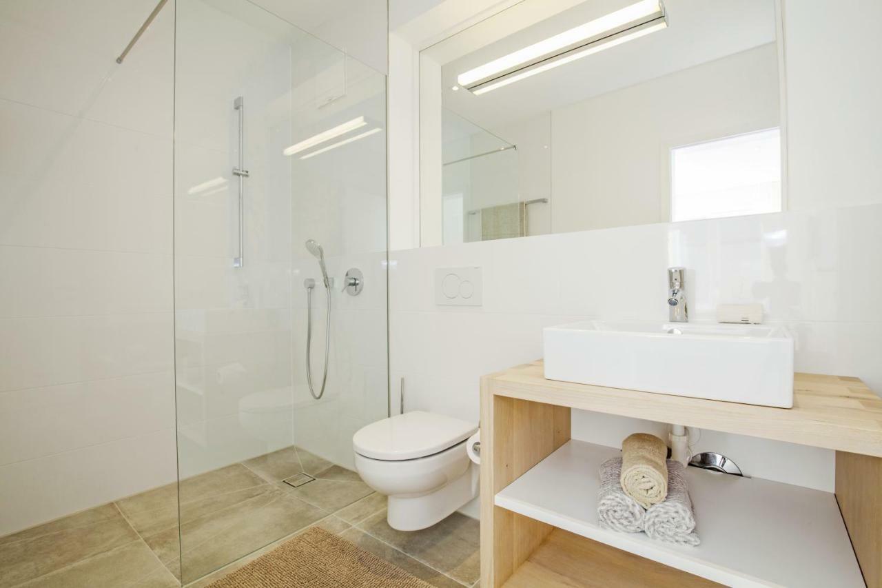 Apartament Quartier39 Sankt Johann in Tirol Zewnętrze zdjęcie