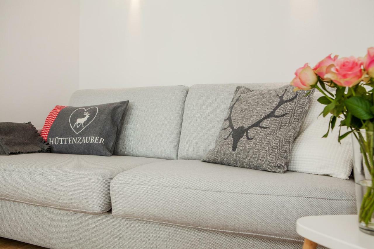 Apartament Quartier39 Sankt Johann in Tirol Zewnętrze zdjęcie