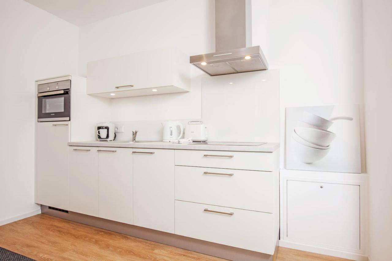 Apartament Quartier39 Sankt Johann in Tirol Zewnętrze zdjęcie