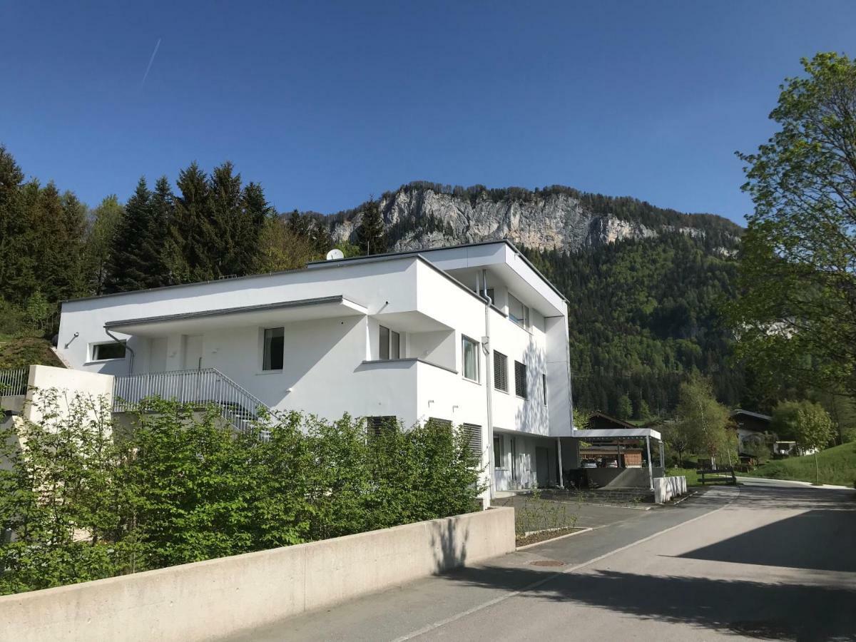 Apartament Quartier39 Sankt Johann in Tirol Zewnętrze zdjęcie