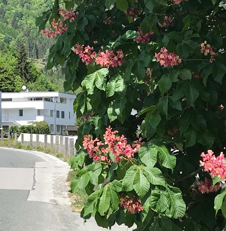 Apartament Quartier39 Sankt Johann in Tirol Zewnętrze zdjęcie