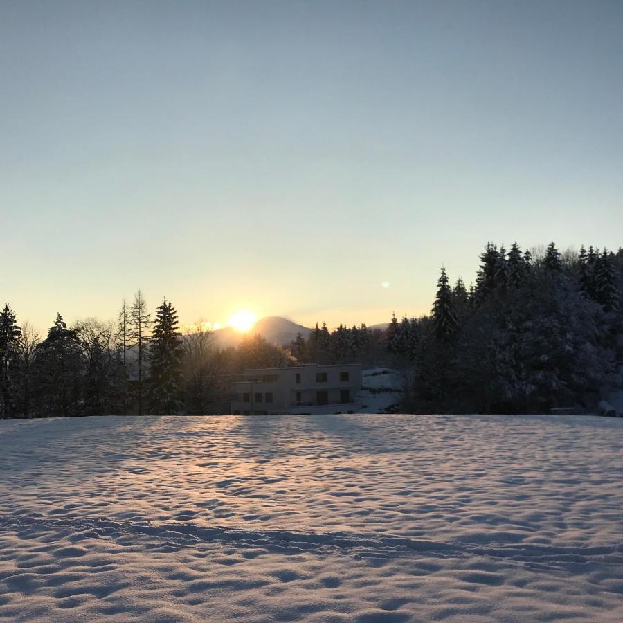 Apartament Quartier39 Sankt Johann in Tirol Zewnętrze zdjęcie